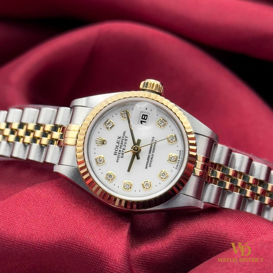 Lady-Datejust 69173