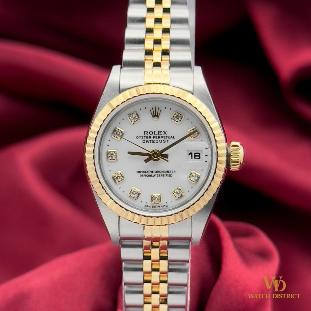 Lady-Datejust 69173