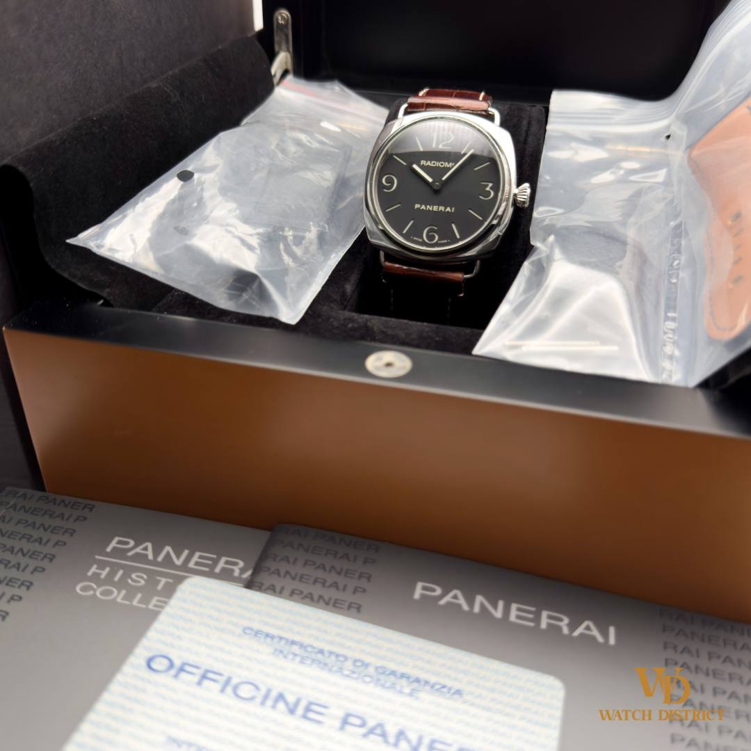 Panerai PAM00210