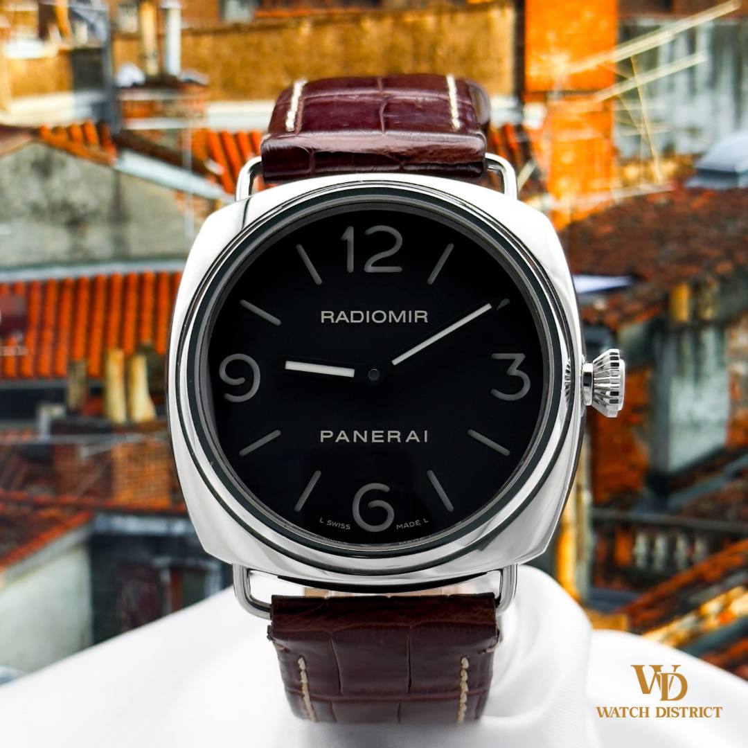 Panerai PAM00210