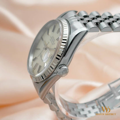 Datejust 16234