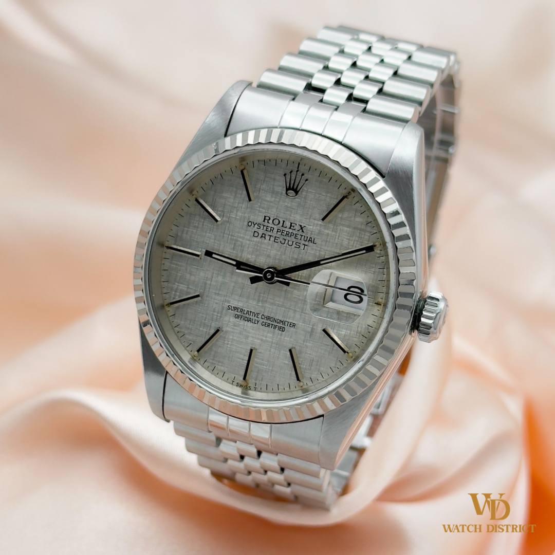 Datejust 16234