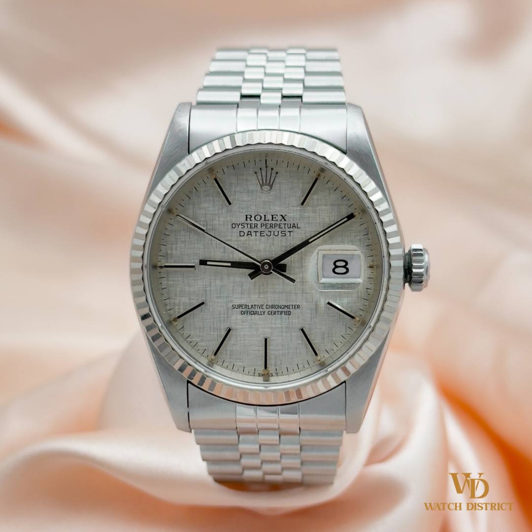 Datejust 16234