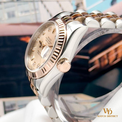 Lady-Datejust 179171