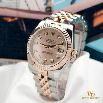 Lady-Datejust 179171