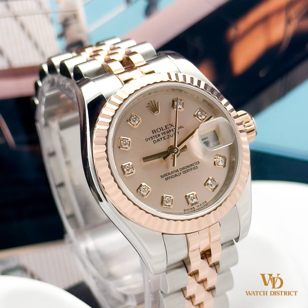 Lady-Datejust 179171