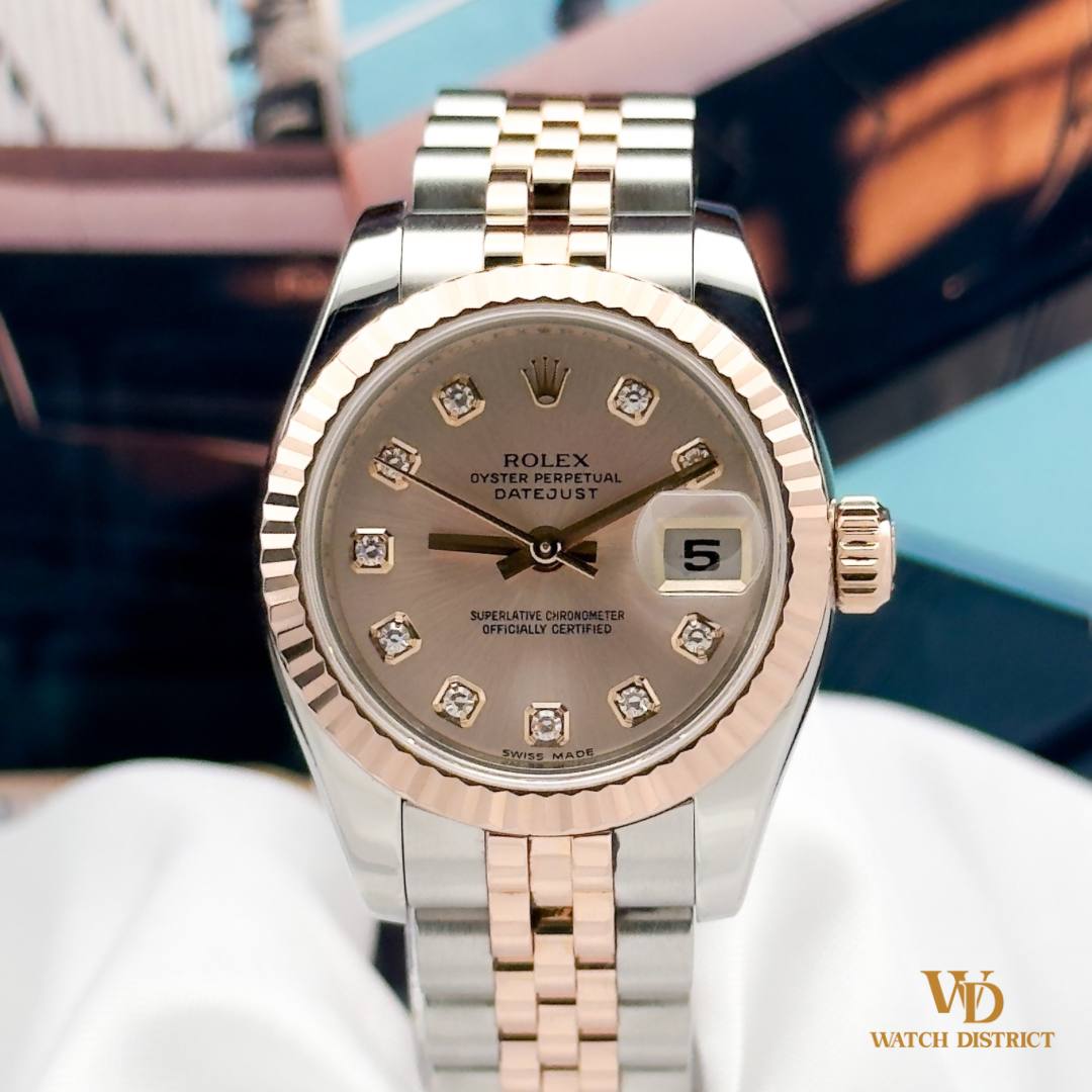 Lady-Datejust 179171