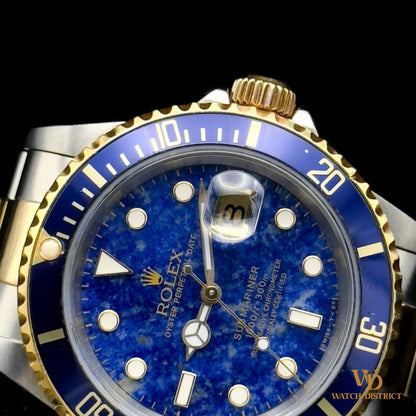 Submariner 16613