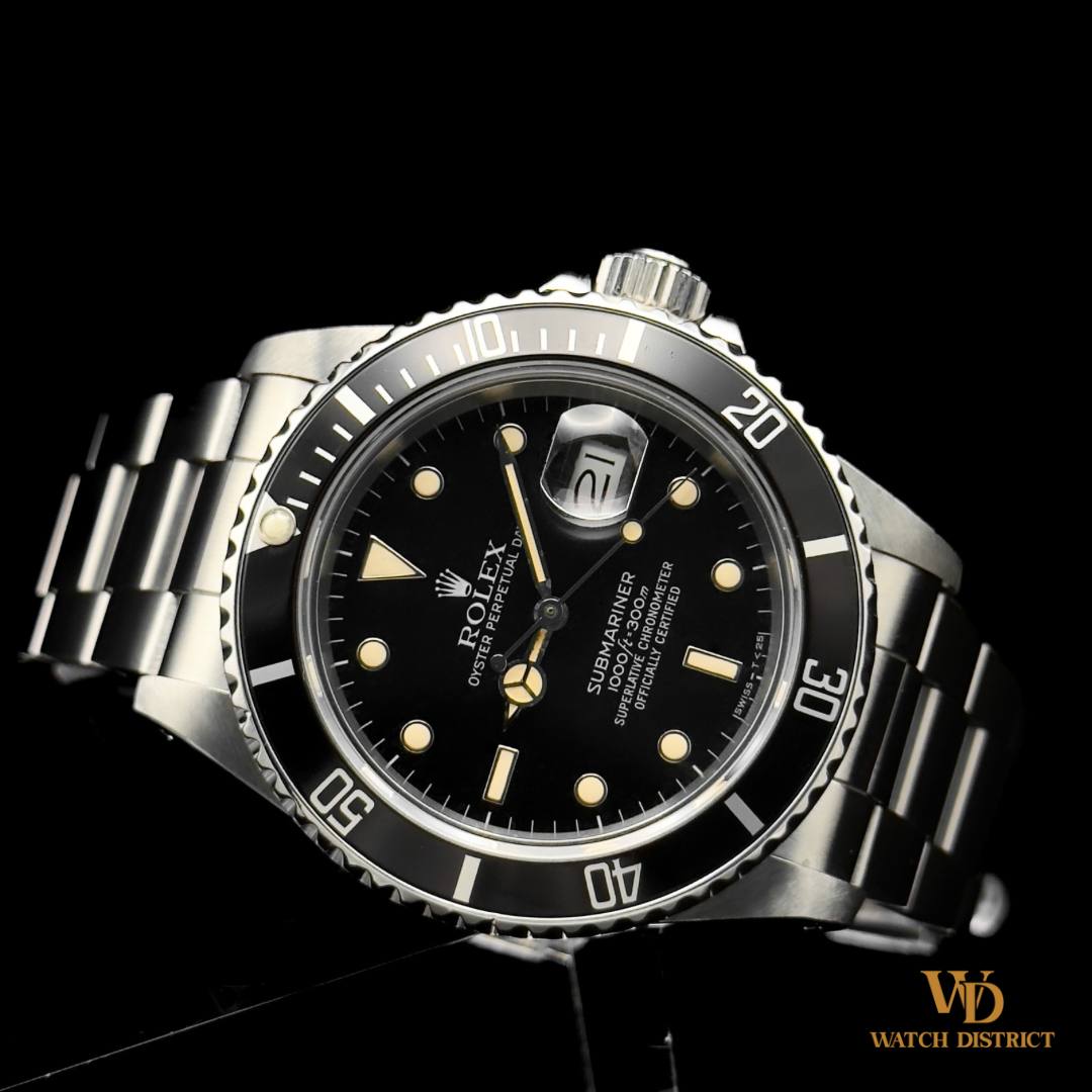 Submariner 16800