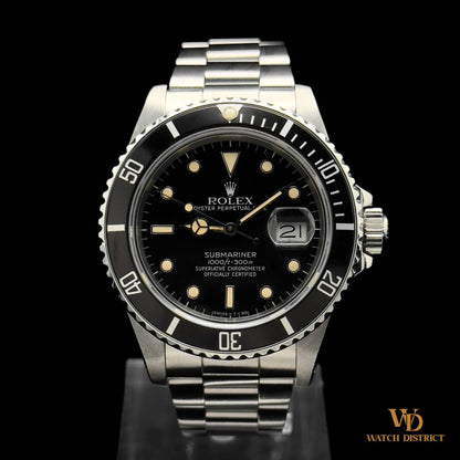 Submariner 16800