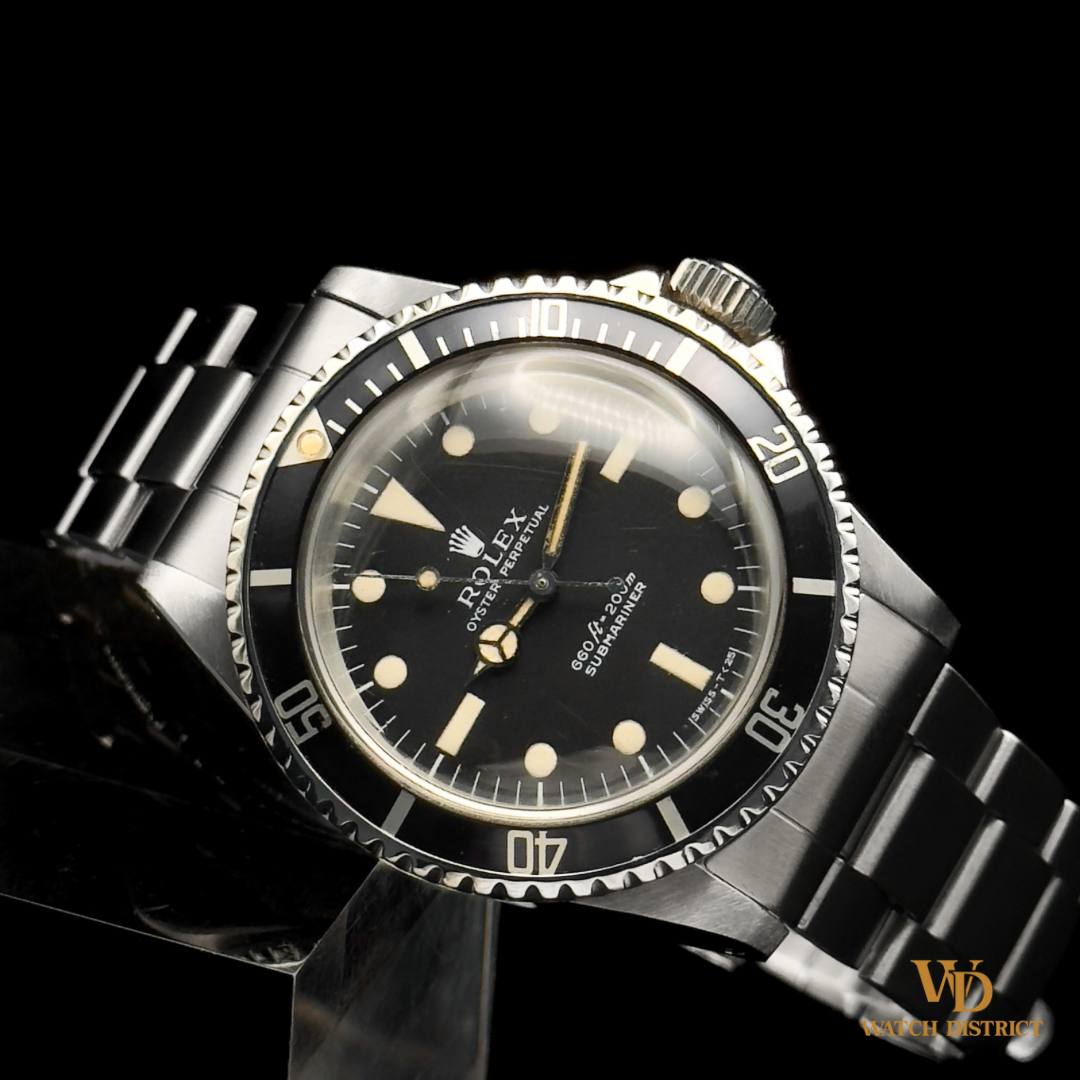 Submariner 5513