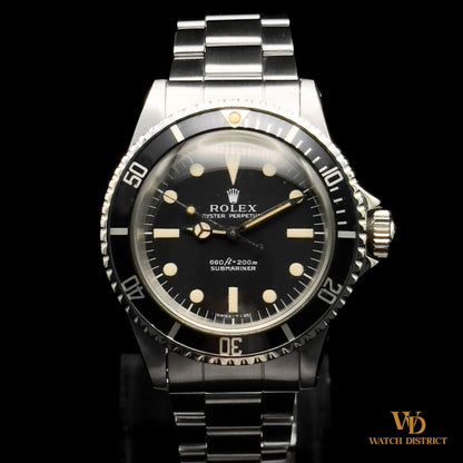 Submariner 5513