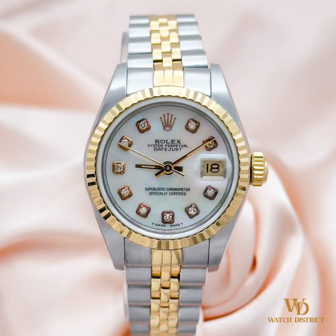 Lady-Datejust 69173