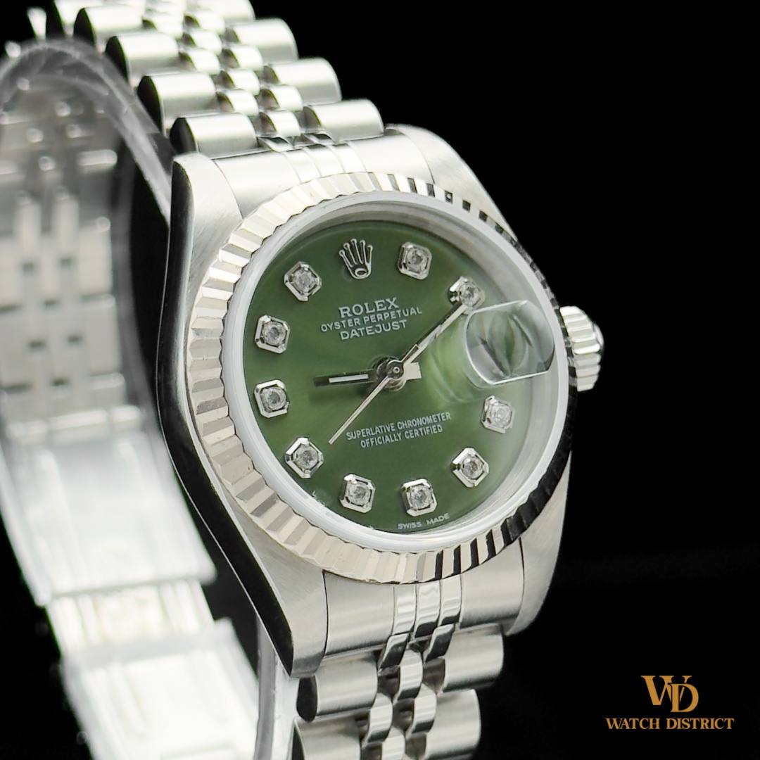 Lady-Datejust 69174