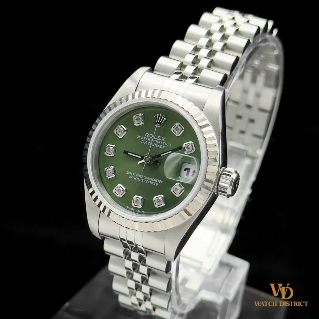 Lady-Datejust 69174