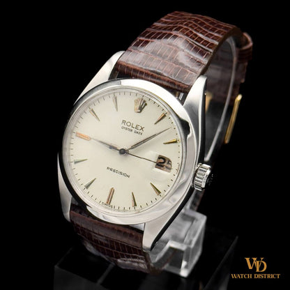 Oysterdate Precision 6694