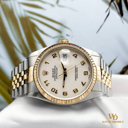 Datejust 16233