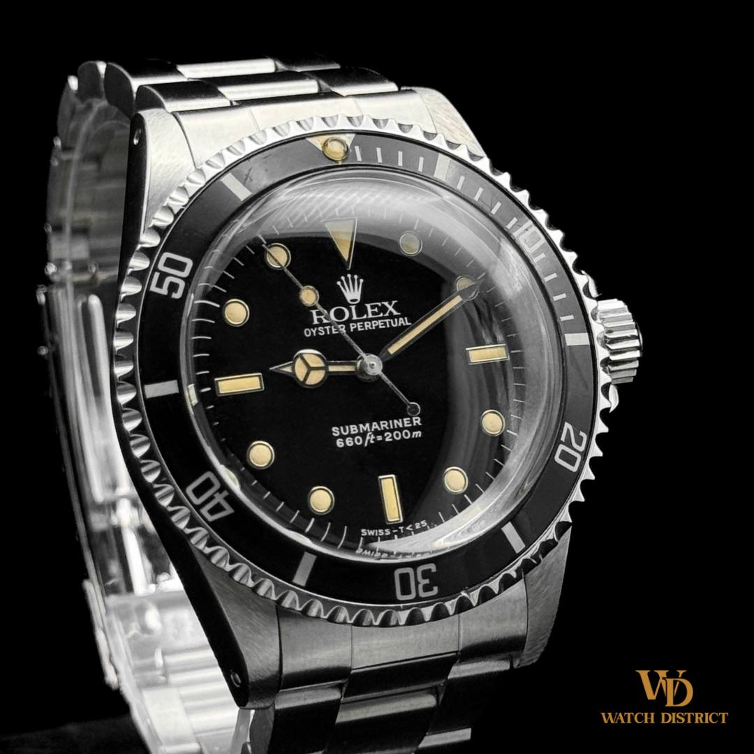 Submariner 5513