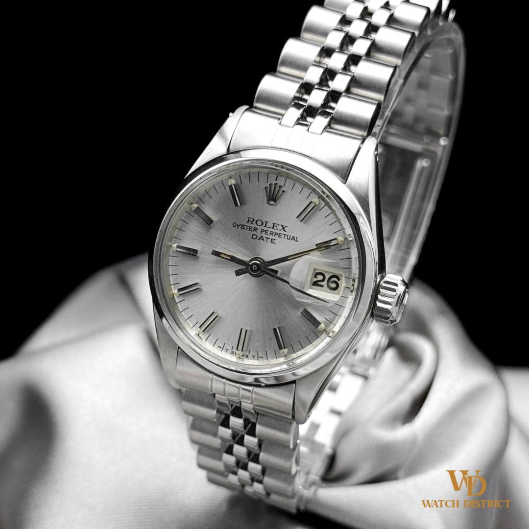 Lady-Datejust 6517