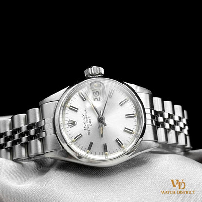 Lady-Datejust 6517