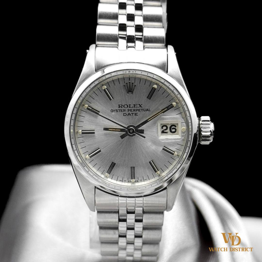 Lady-Datejust 6517