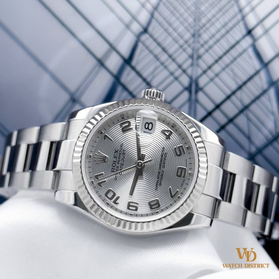 Lady-Datejust 178274