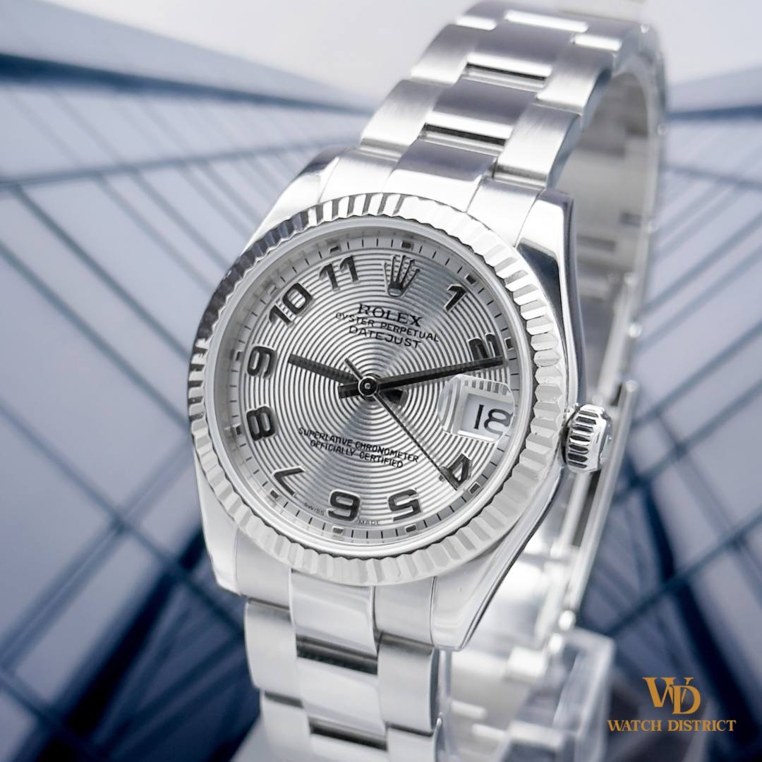 Lady-Datejust 178274