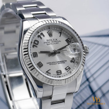 Lady-Datejust 178274