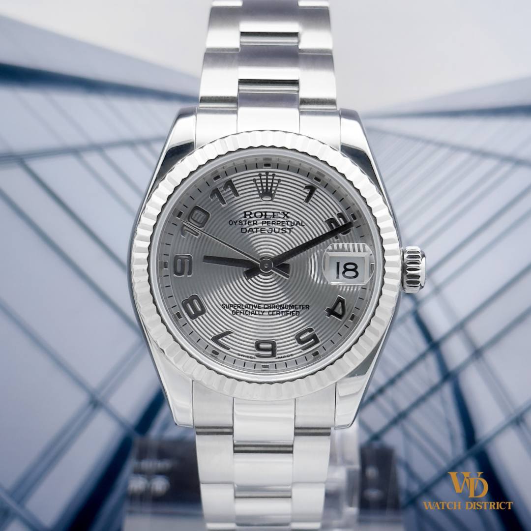 Lady-Datejust 178274