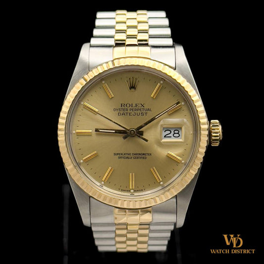 Datejust 16013