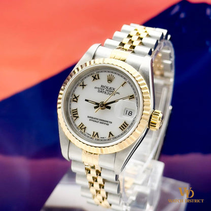 Lady-Datejust 69173