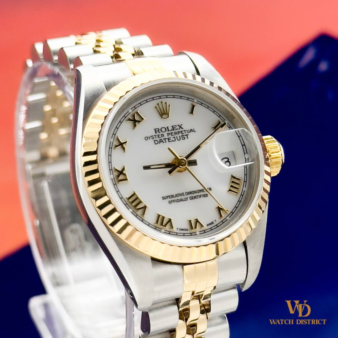 Lady-Datejust 69173