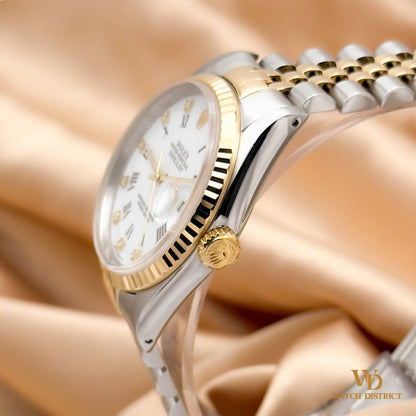 Datejust 16233