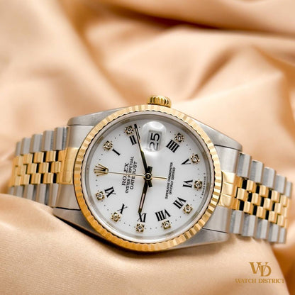 Datejust 16233