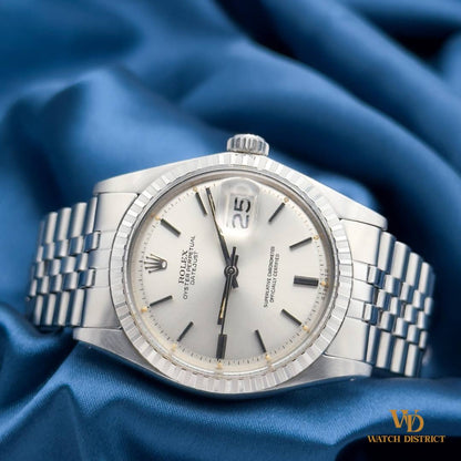 Datejust 1603