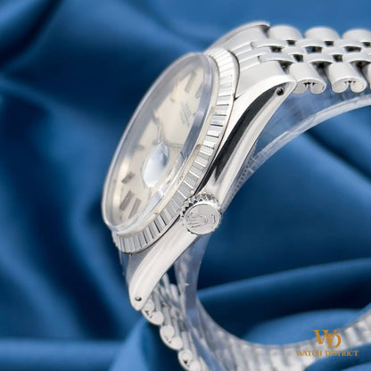 Datejust 1603