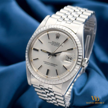 Datejust 1603