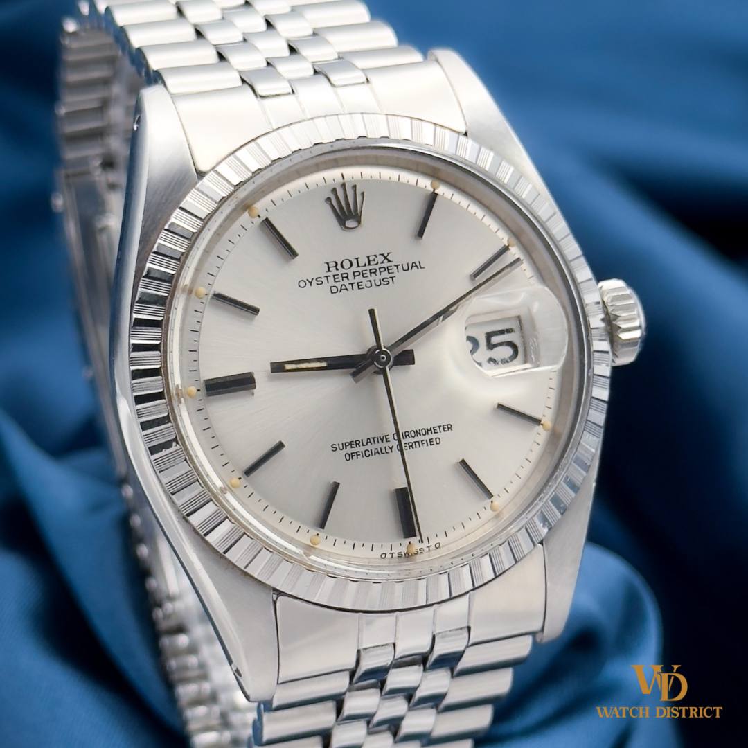 Datejust 1603