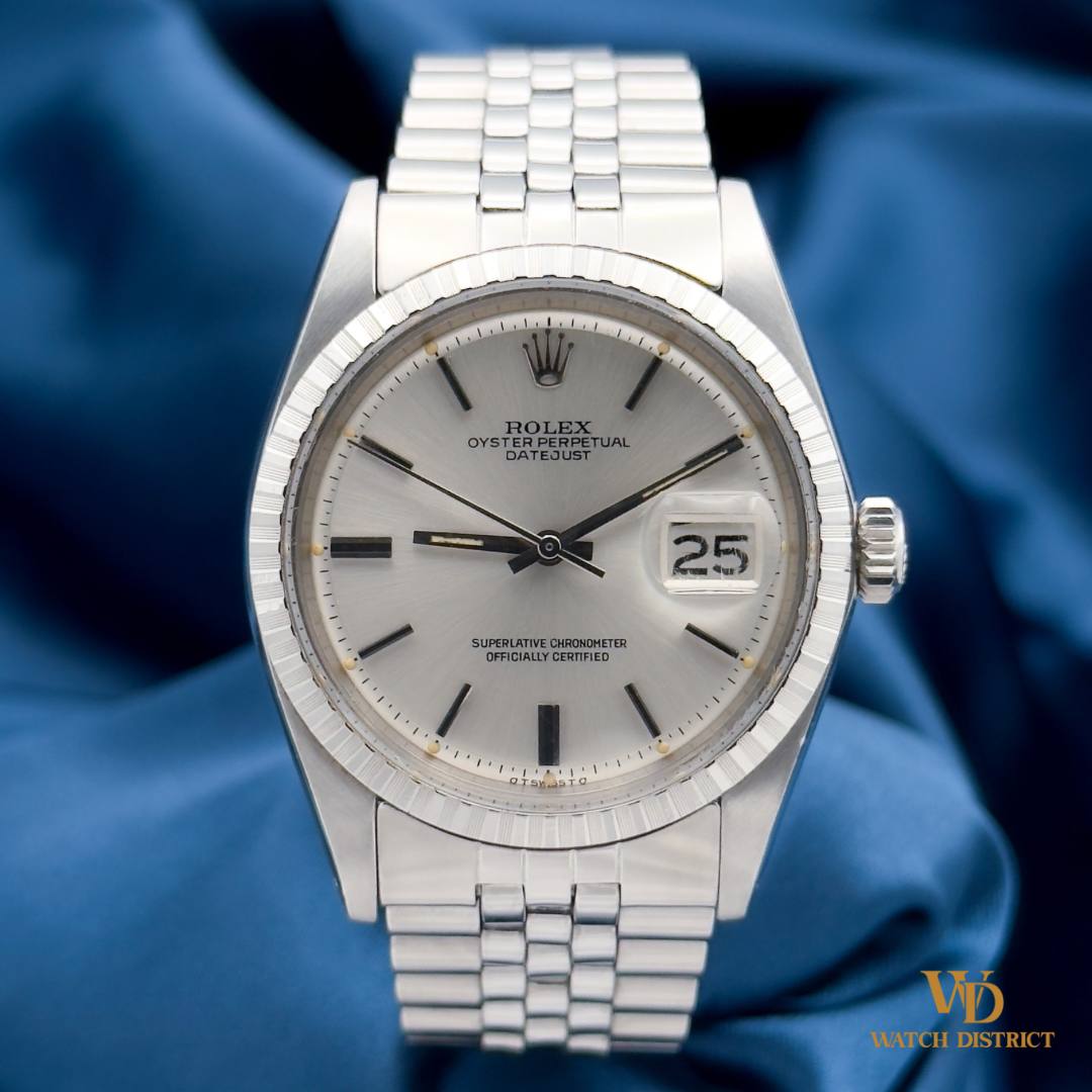 Datejust 1603