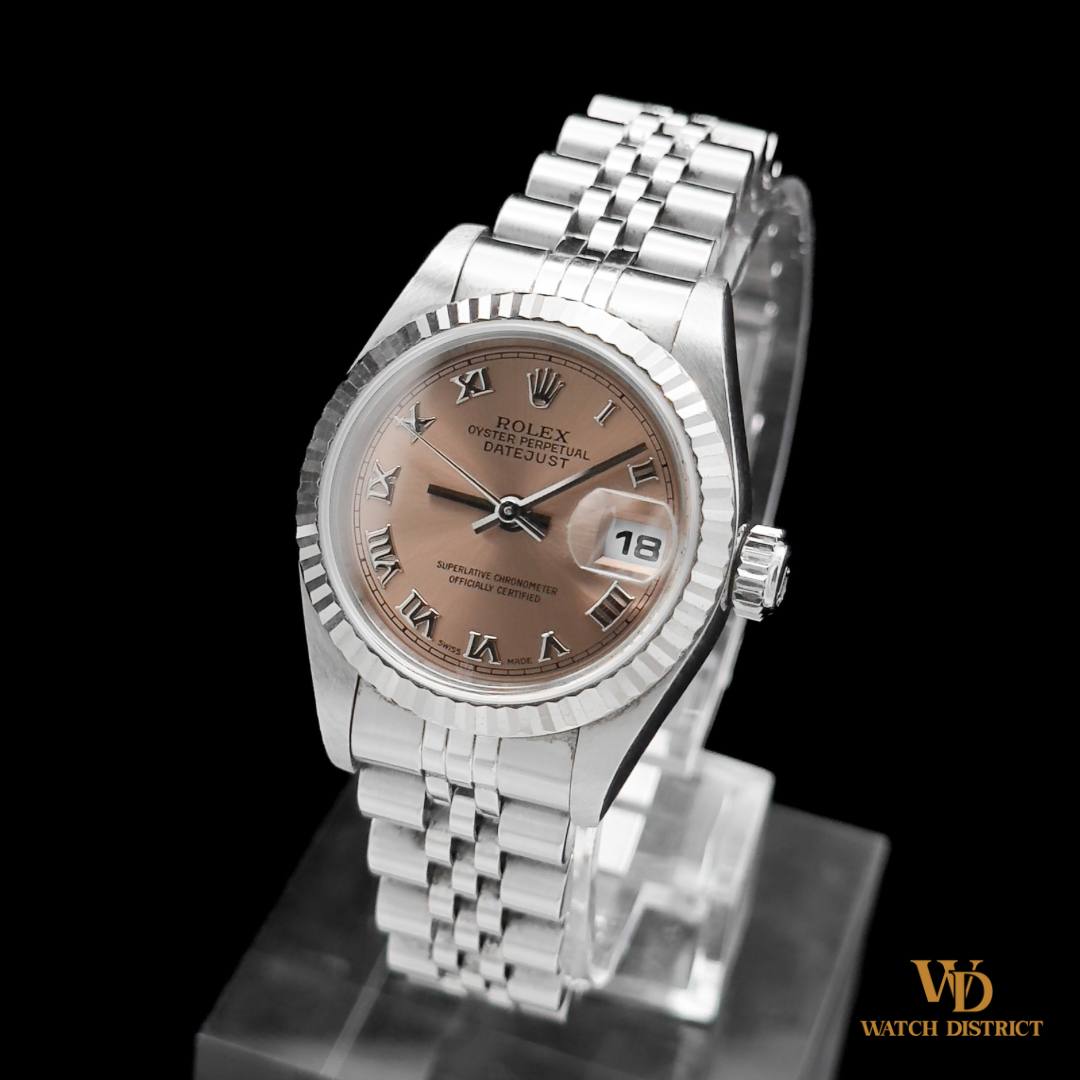 Lady-Datejust 79174