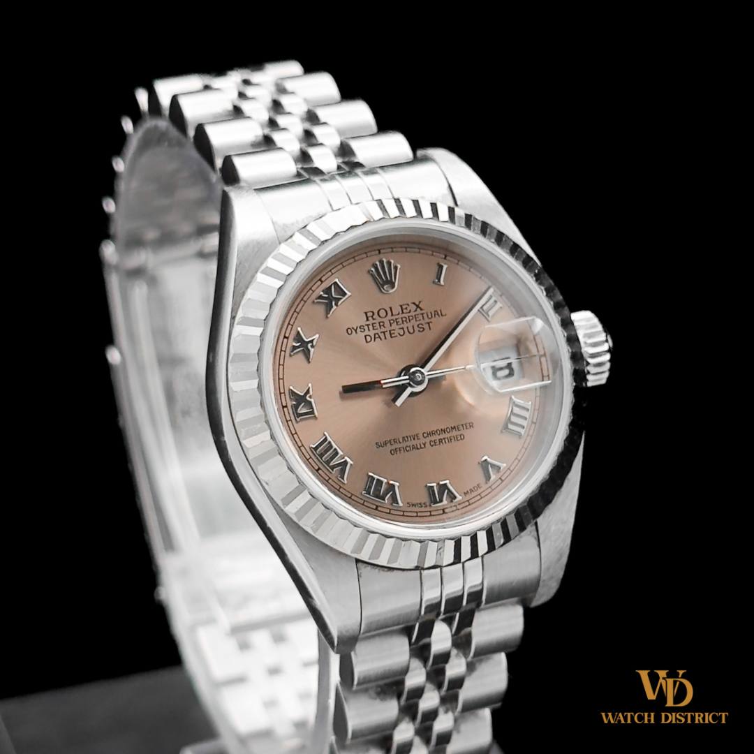 Lady-Datejust 79174