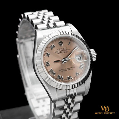 Lady-Datejust 79174