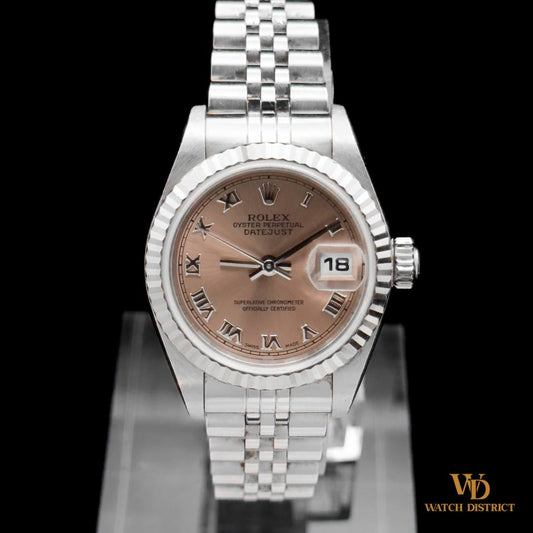 Lady-Datejust 79174