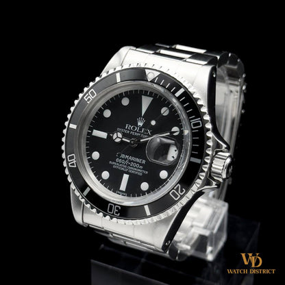 Submariner 1680