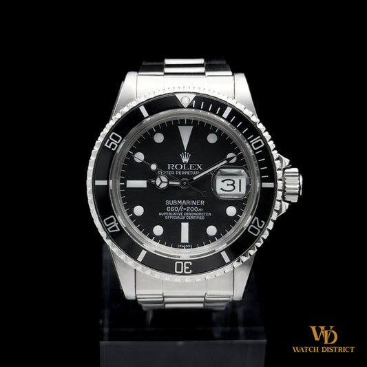 Submariner 1680