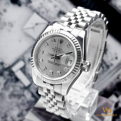 Lady-Datejust 179174