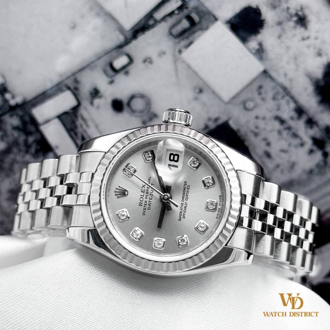 Lady-Datejust 179174