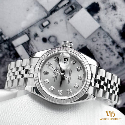 Lady-Datejust 179174