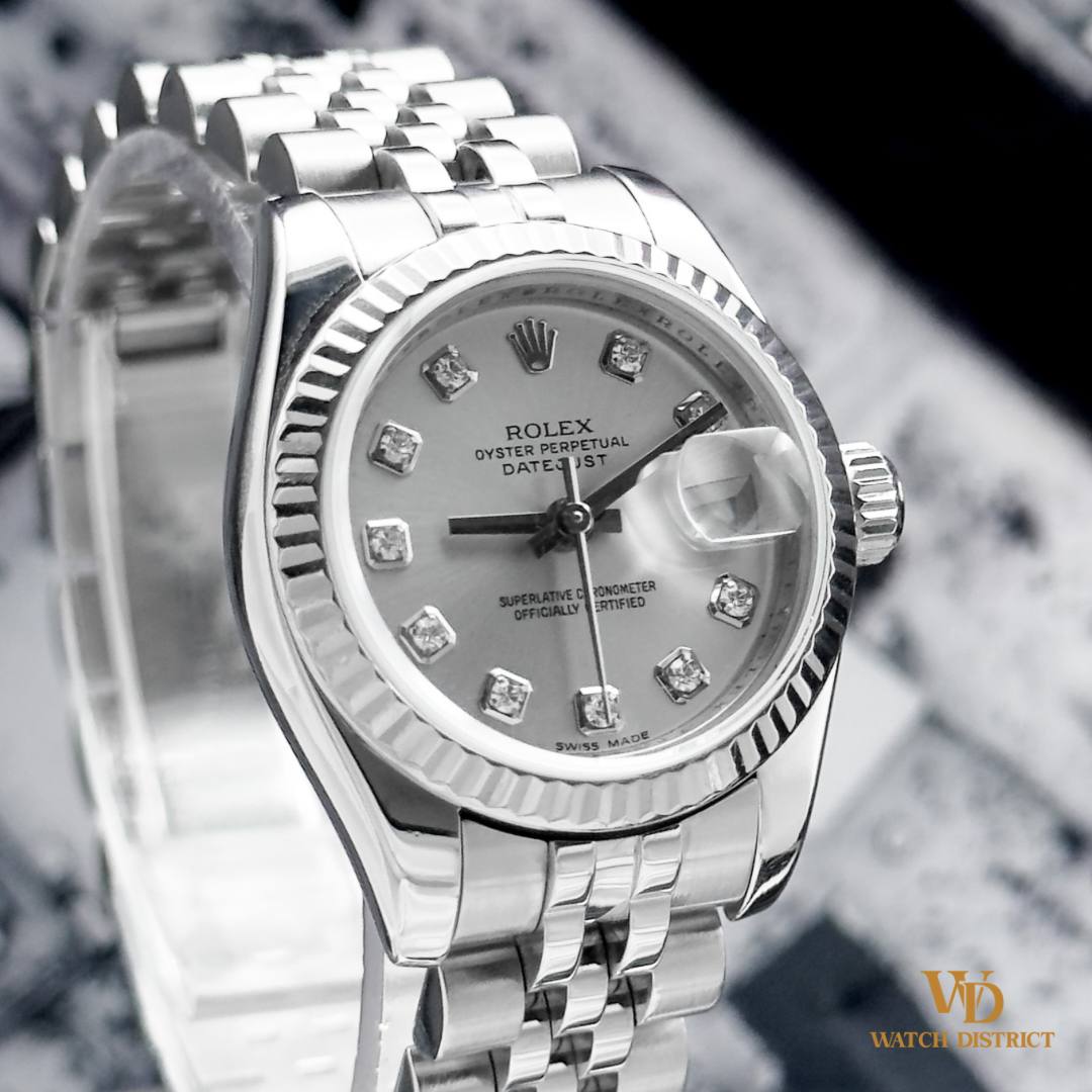 Lady-Datejust 179174