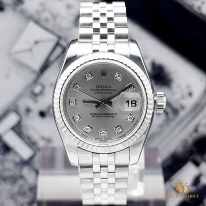 Lady-Datejust 179174